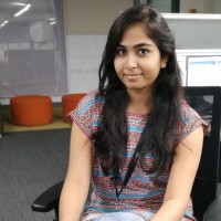 Vaishnavi Ambarkar