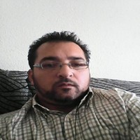 Pedro Antonio Jiménez Jiménez