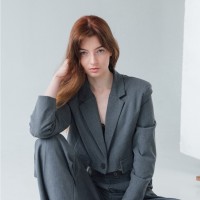 Liudmyla Kylymnyk