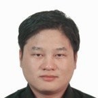 Wang Yewei