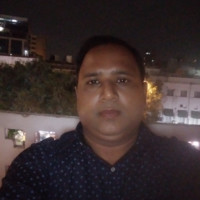 Prashant Sharma