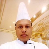 Ashish Das