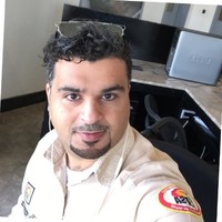 Mohammed Shaibi