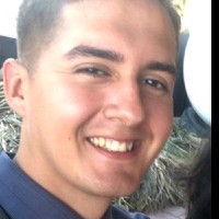 Adam Longoria
