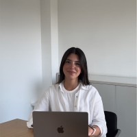 Elif Sude Dumlupınar