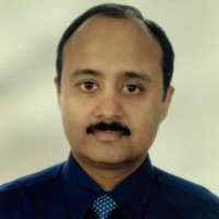 GEORGE CHERIAN
