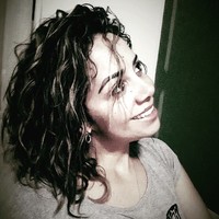 Paula Souza Borges