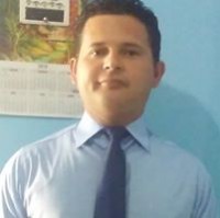 Robisnei Jose Do Nascimento