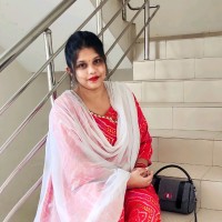 Shabrina Haque Lisha