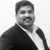 Australia-Ex-Sudhaka Arunagiri