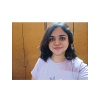 Kaushani Chakraborty