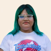 Kathia Chavez