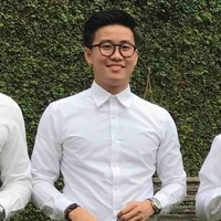 Yovan Octavius Ak, CA