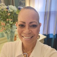 Jayne Solomon Imhotep