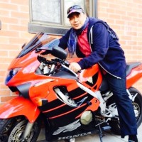 Eric Antonio Claudio Calvo