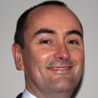 Patrick Mescall, Msc.,Cfp®