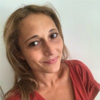 Lina Buscail