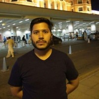 Naveed Ejaz