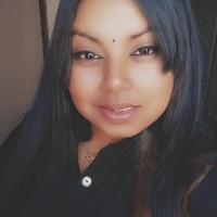 Seshni Kaylashnee Govindsammy