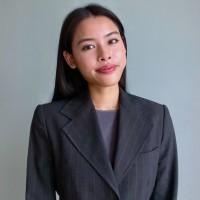 Alexandra Shen-Yi