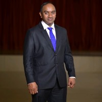 arun pinto