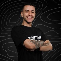 Lucas Pereira