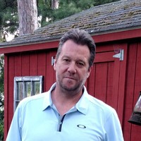 Richard Naylor