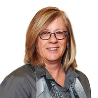 Monica Heussner