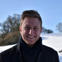 Andrew Barratt