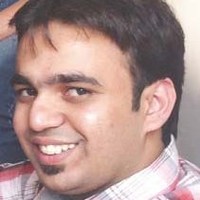 Siddharth Saraswat