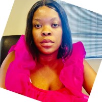 Thabang Motshabi