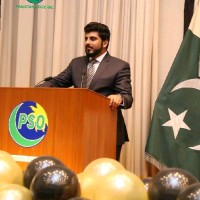 Hamza Saeed