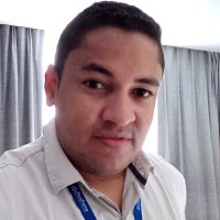 Ivan E. Henao Torres