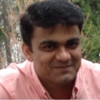 Ganesh Jagdale
