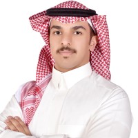 Moteb M Alsubaie