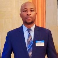 Maurice Franck AYINA