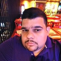 William Souza De Mello