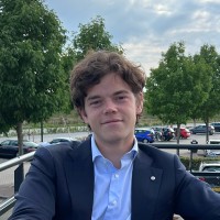 Aaron Kraaijenbrink