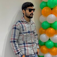 Shubham .