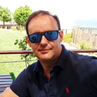 Jorge Mota