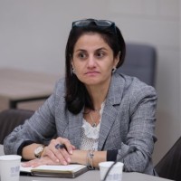 Maritsa Hovhannisyan