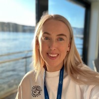 Kajsa Stina Sandstad