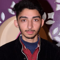 Haziq Pervaiz