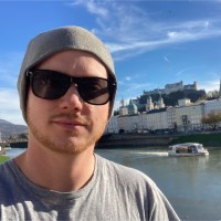 Adam Bihacker