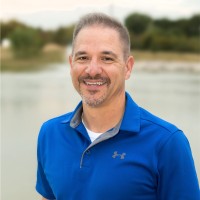 Ron Pirkle