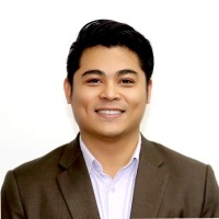 Azmi Danial, BA (Hons), MBA, ACTA