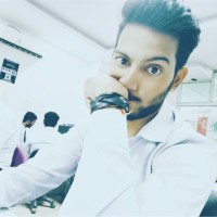 Ritik Gupta