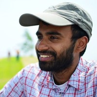 Vikram Jambulapati