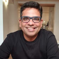 Vineet Saxena