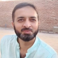 Muhammad Bilal Ali Shah